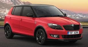 Skoda launches a new pair of Fabia editions